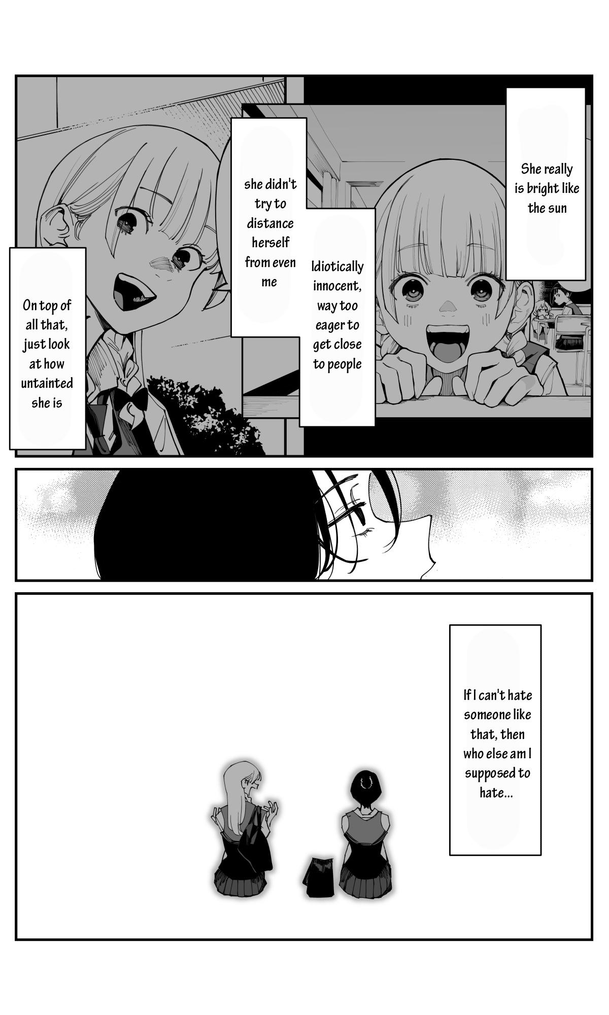 Imasara desu ga, Osananajimi wo Suki ni Natte Shimaimashita Chap 34 - Next Chap 35