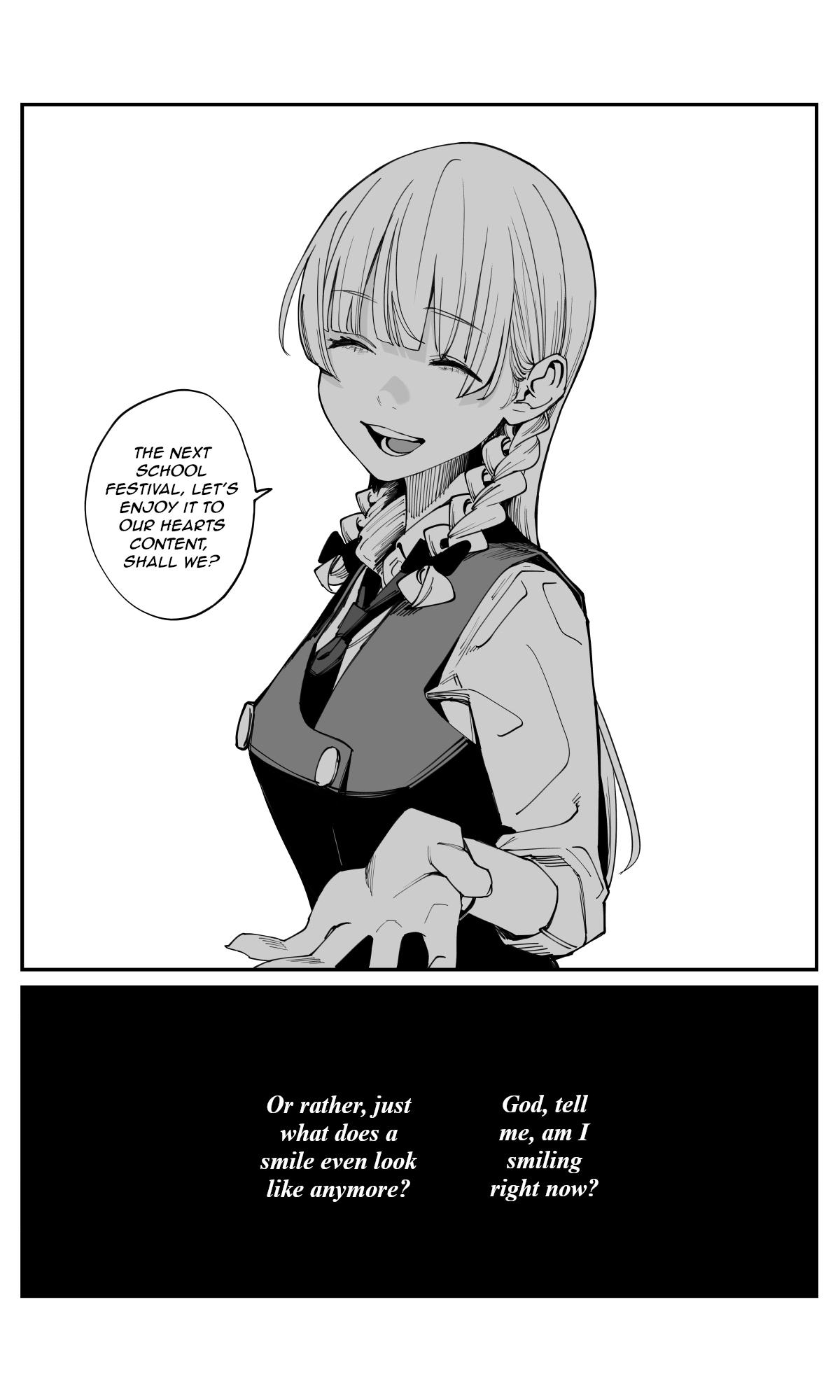 Imasara desu ga, Osananajimi wo Suki ni Natte Shimaimashita Chap 36 - Next Chap 37