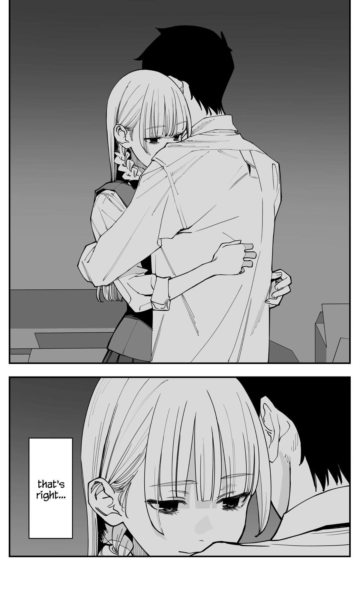 Imasara desu ga, Osananajimi wo Suki ni Natte Shimaimashita Chap 38 - Next Chap 39