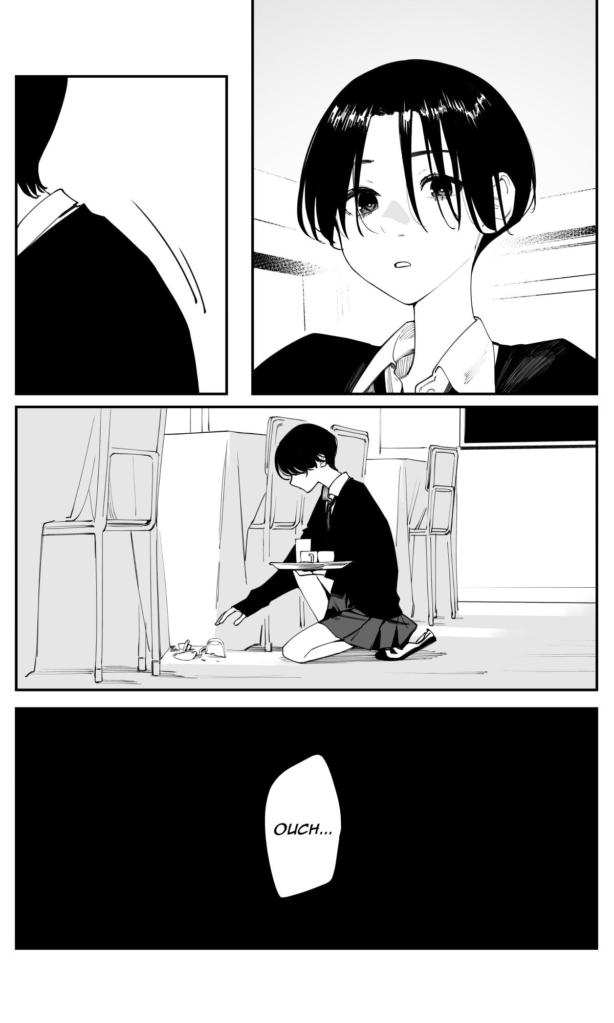 Imasara desu ga, Osananajimi wo Suki ni Natte Shimaimashita Chap 39 - Next Chap 40