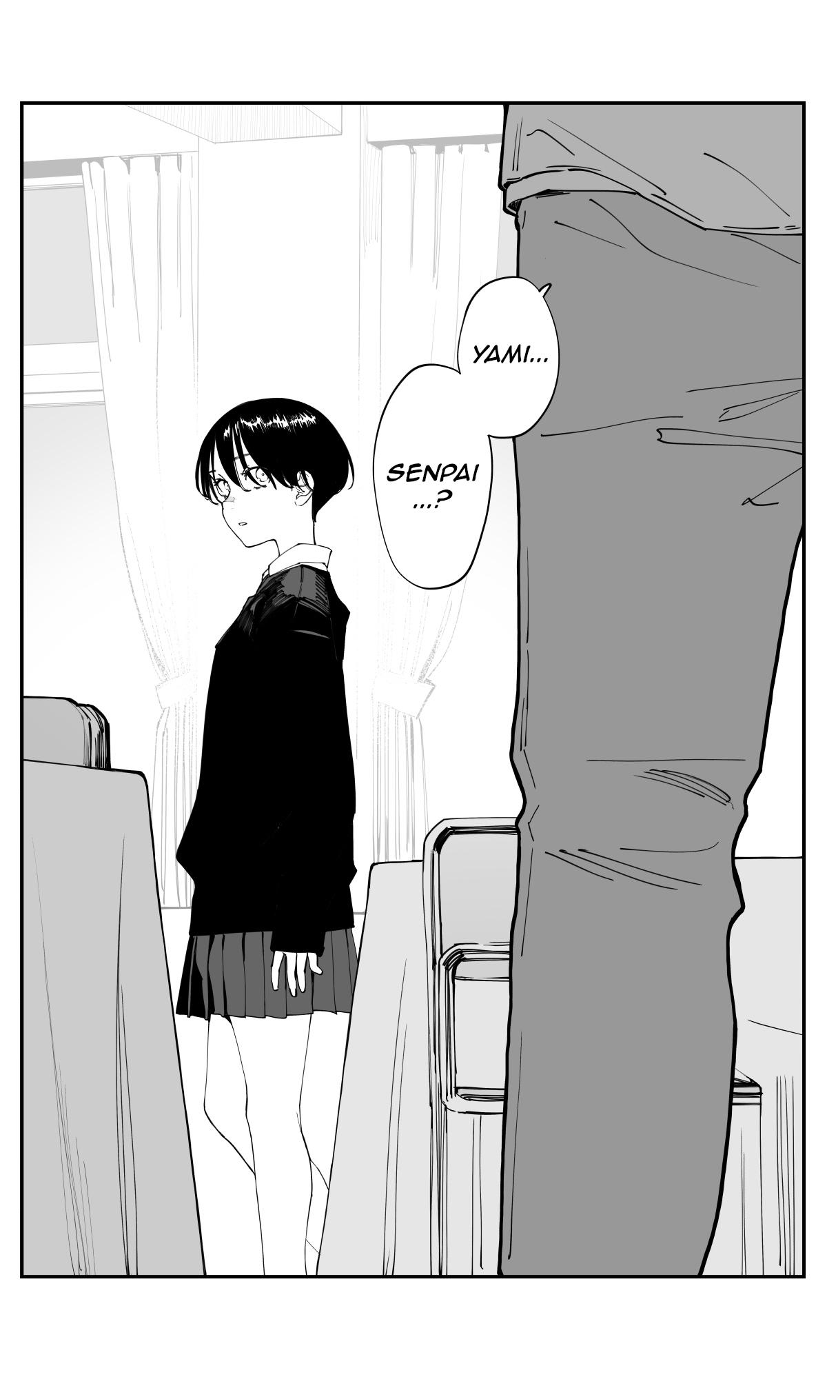 Imasara desu ga, Osananajimi wo Suki ni Natte Shimaimashita Chap 39 - Next Chap 40