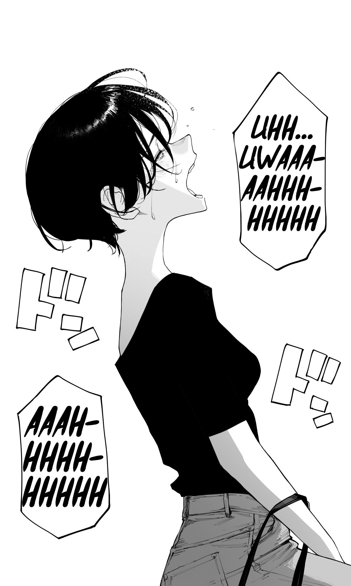 Imasara desu ga, Osananajimi wo Suki ni Natte Shimaimashita Chap 30 - Next Chap 31