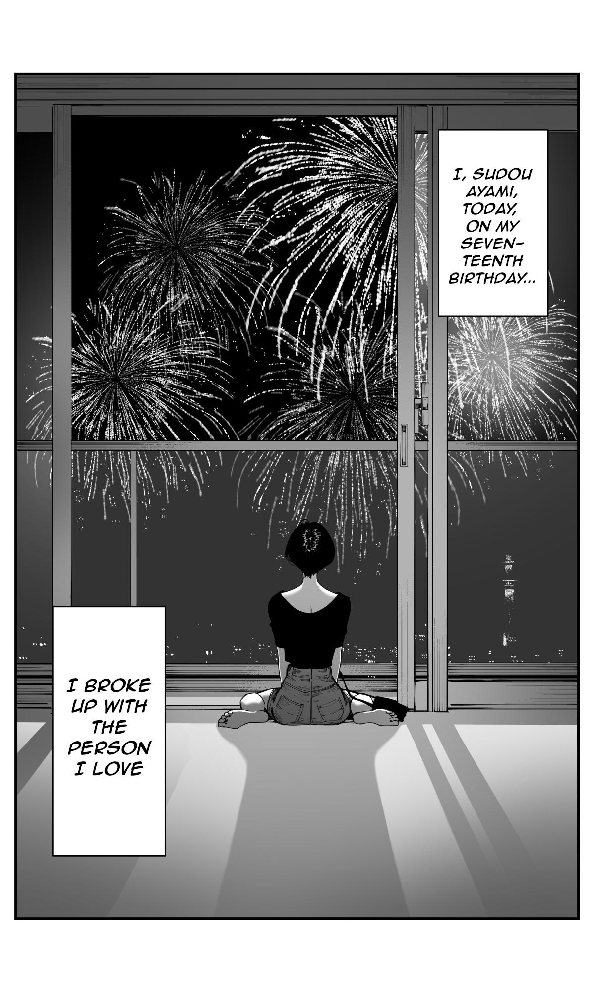 Imasara desu ga, Osananajimi wo Suki ni Natte Shimaimashita Chap 30 - Next Chap 31