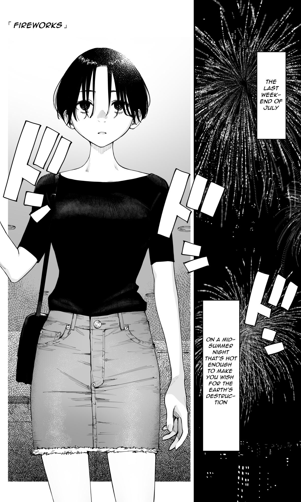 Imasara desu ga, Osananajimi wo Suki ni Natte Shimaimashita Chap 30 - Next Chap 31