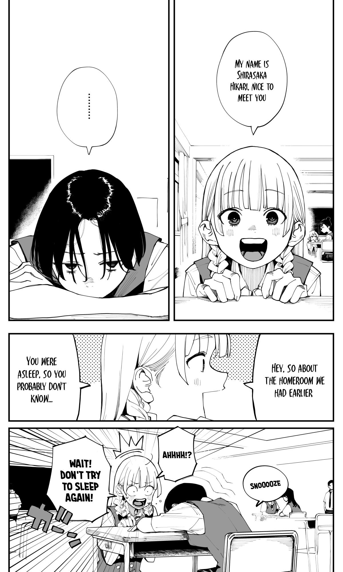 Imasara desu ga, Osananajimi wo Suki ni Natte Shimaimashita Chap 31 - Next Chap 32