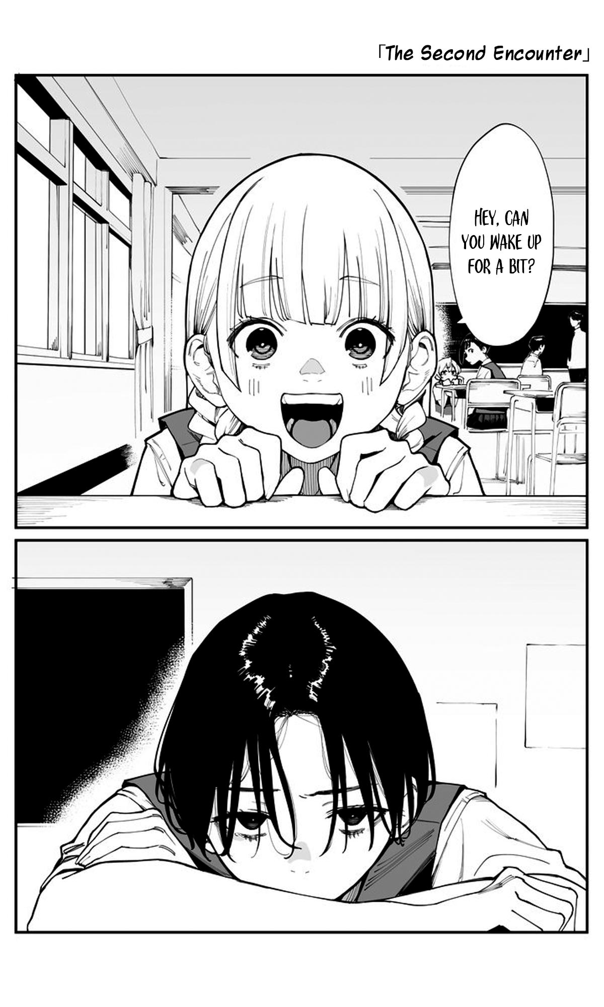 Imasara desu ga, Osananajimi wo Suki ni Natte Shimaimashita Chap 31 - Next Chap 32