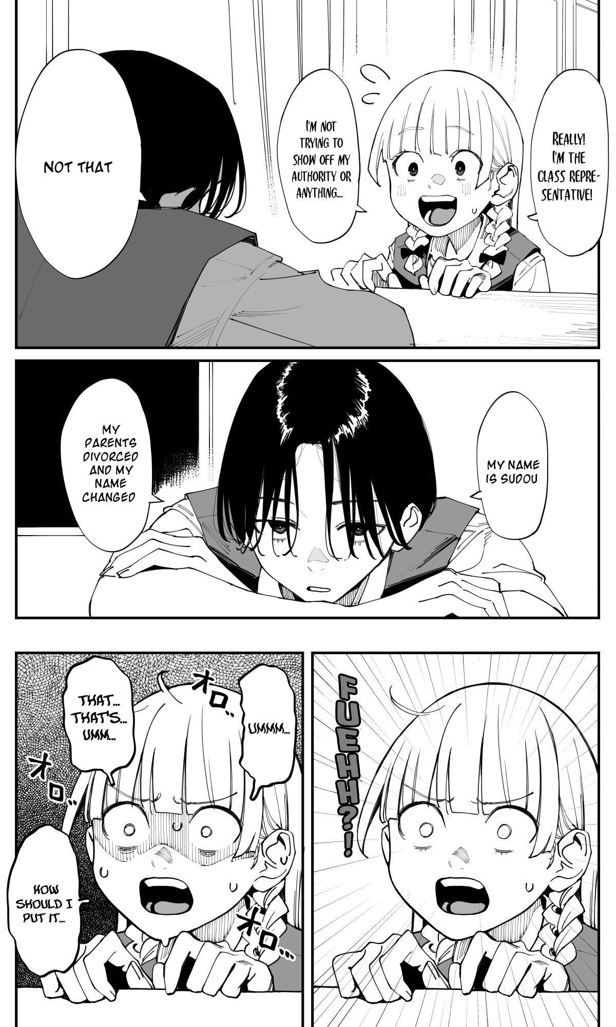Imasara desu ga, Osananajimi wo Suki ni Natte Shimaimashita Chap 31 - Next Chap 32