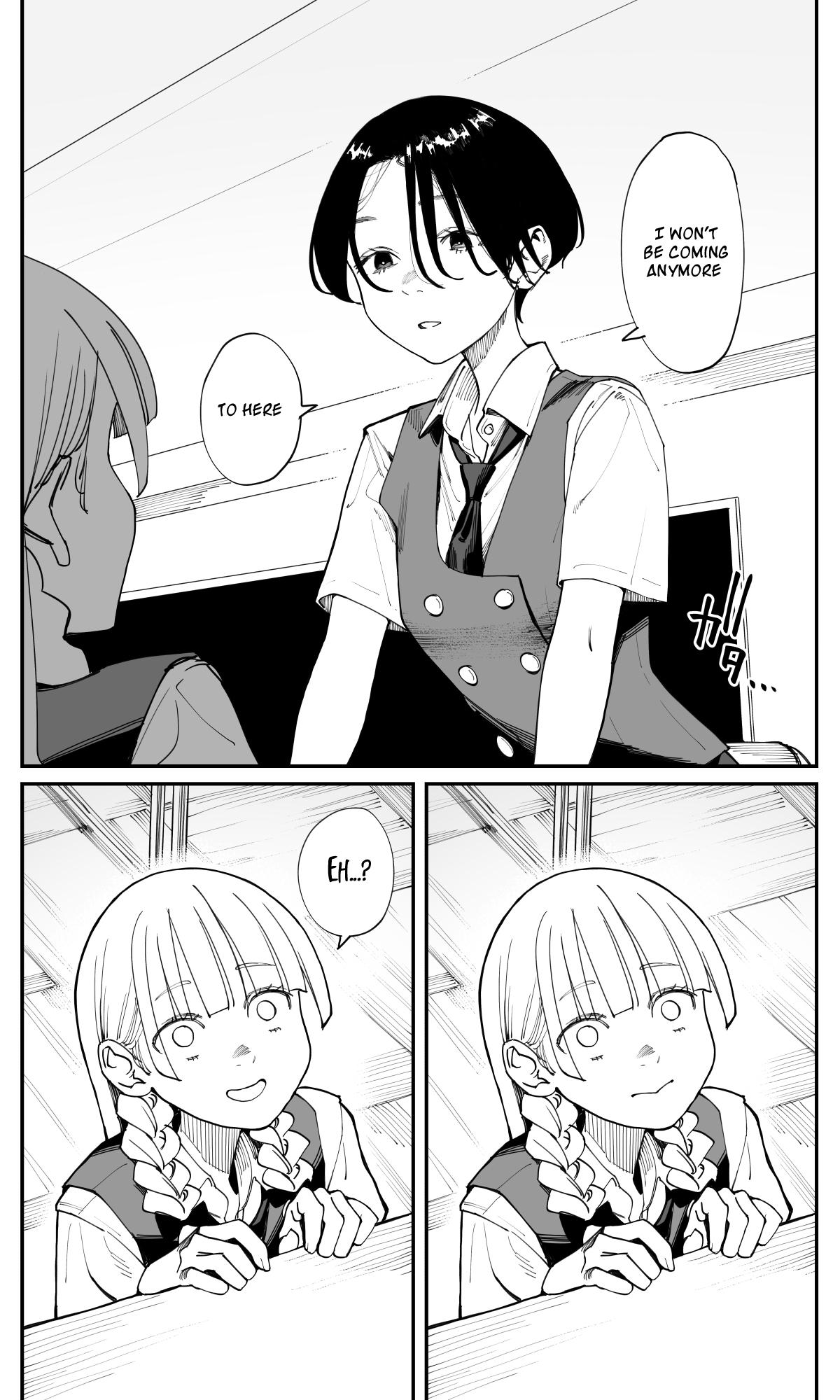 Imasara desu ga, Osananajimi wo Suki ni Natte Shimaimashita Chap 31 - Next Chap 32