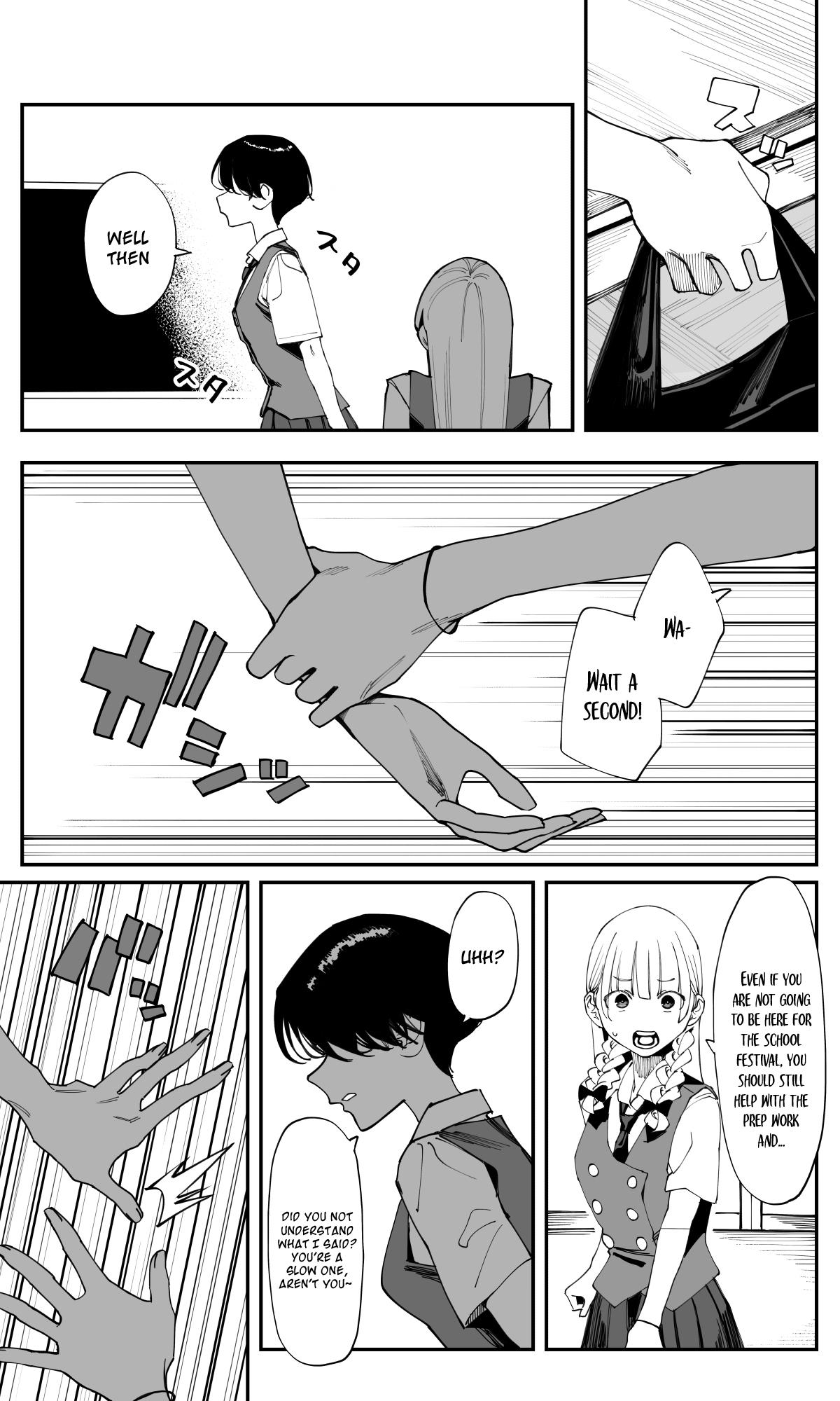Imasara desu ga, Osananajimi wo Suki ni Natte Shimaimashita Chap 31 - Next Chap 32