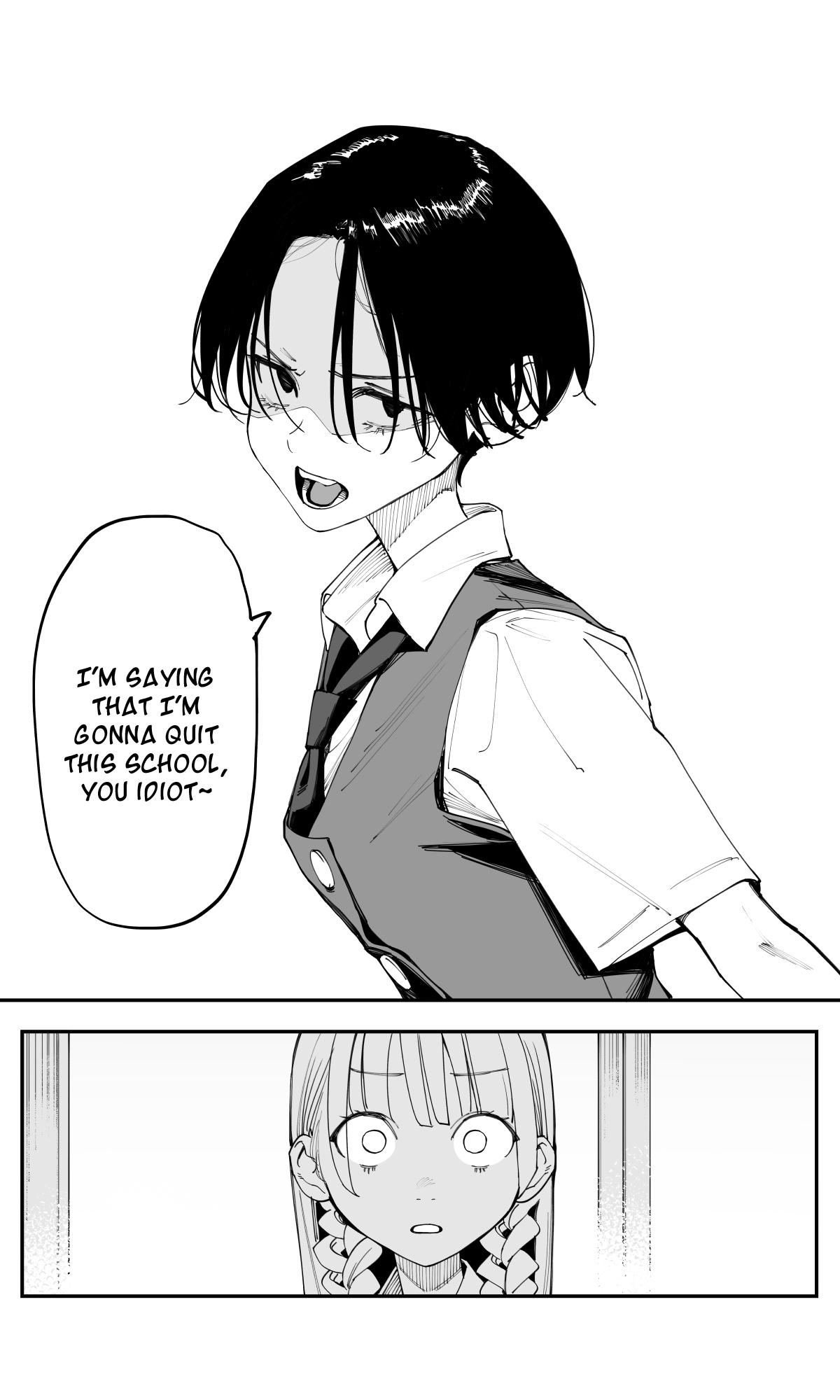 Imasara desu ga, Osananajimi wo Suki ni Natte Shimaimashita Chap 31 - Next Chap 32