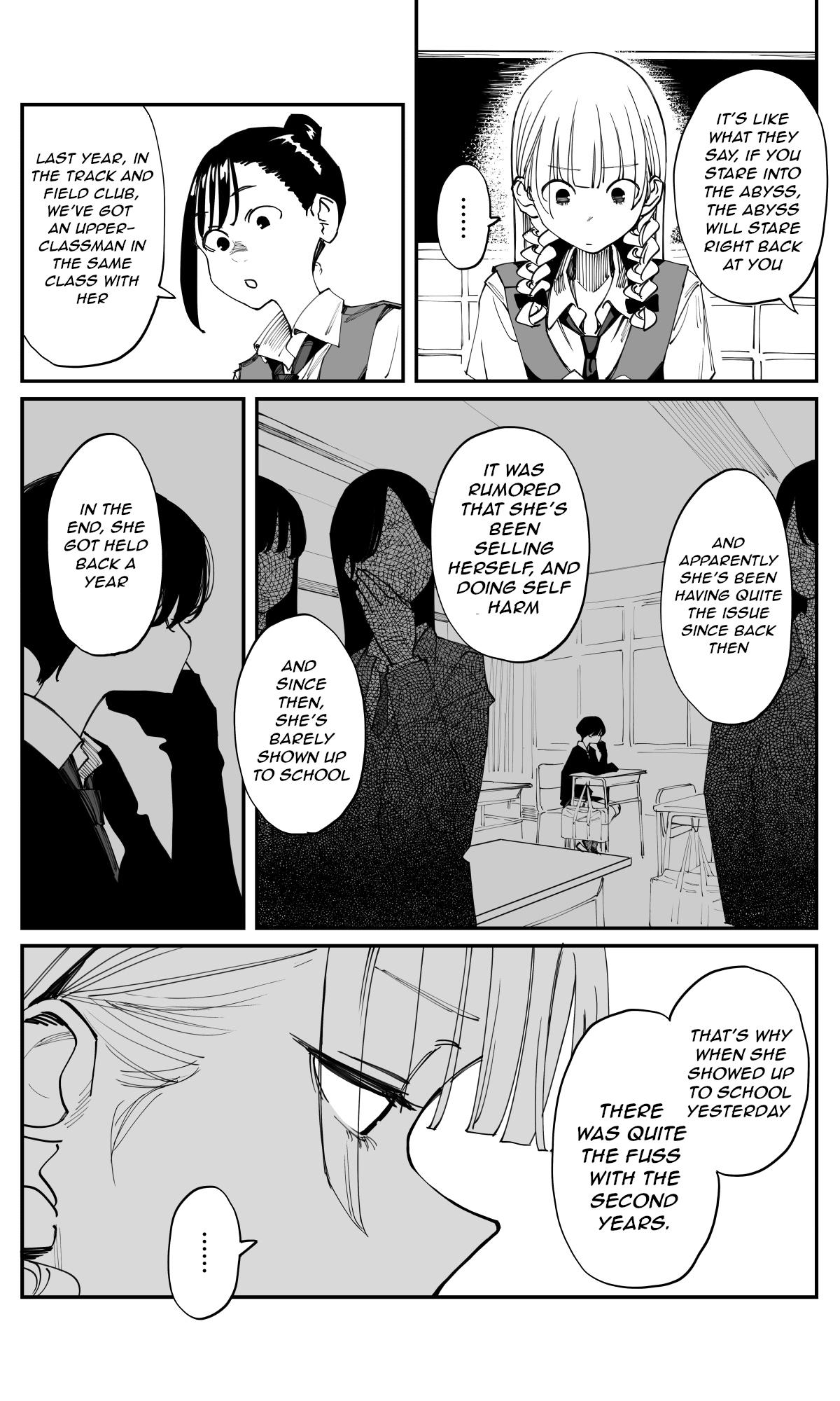 Imasara desu ga, Osananajimi wo Suki ni Natte Shimaimashita Chap 32 - Next Chap 33