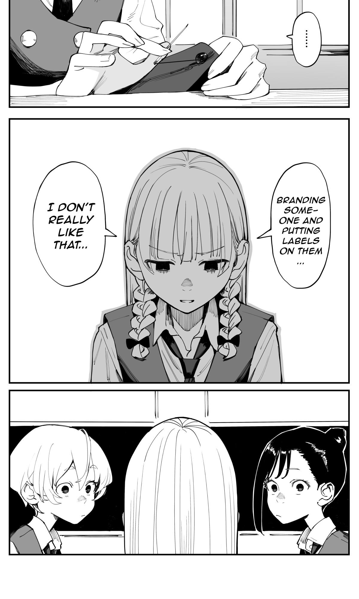 Imasara desu ga, Osananajimi wo Suki ni Natte Shimaimashita Chap 32 - Next Chap 33