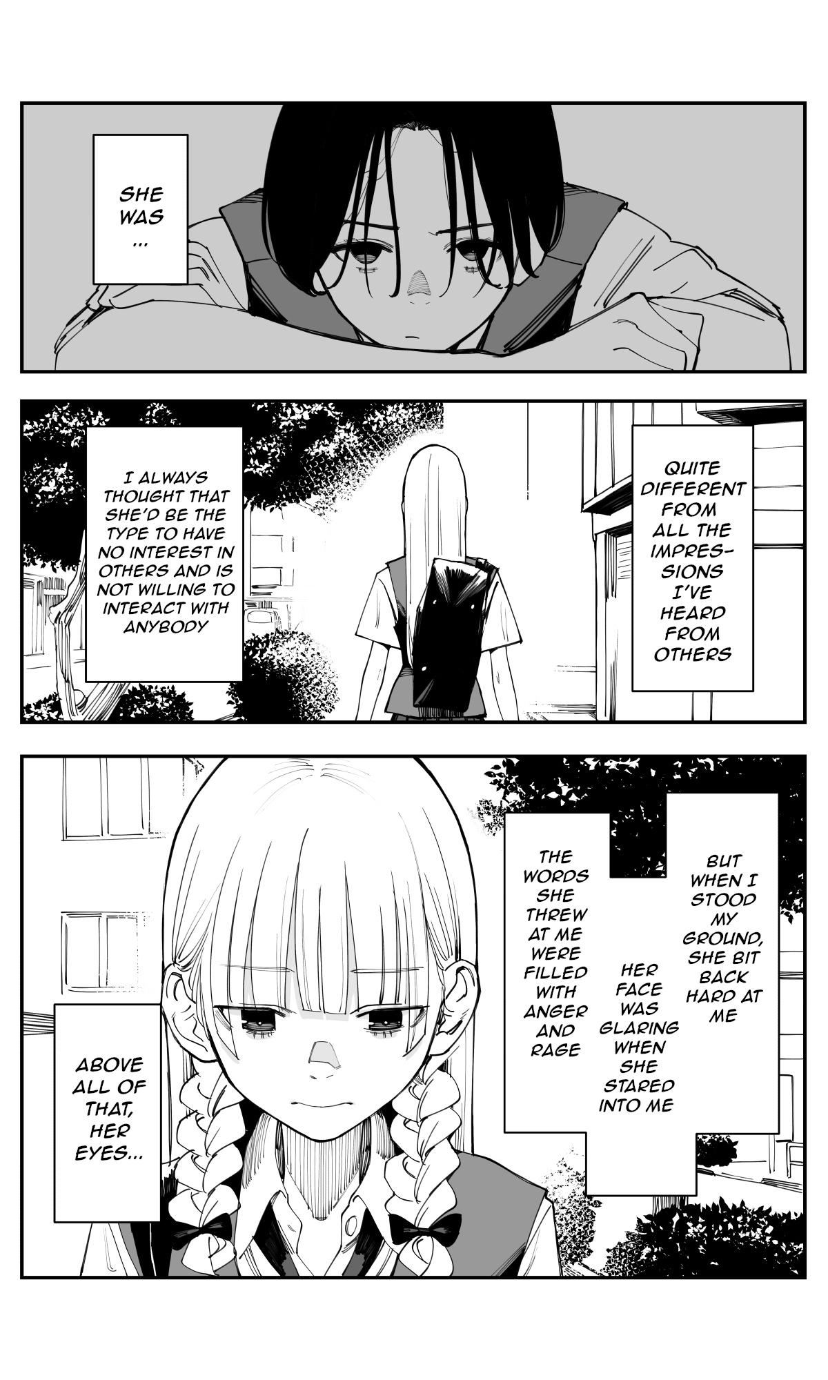 Imasara desu ga, Osananajimi wo Suki ni Natte Shimaimashita Chap 32 - Next Chap 33