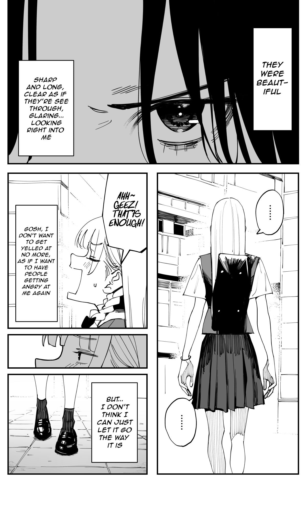 Imasara desu ga, Osananajimi wo Suki ni Natte Shimaimashita Chap 32 - Next Chap 33