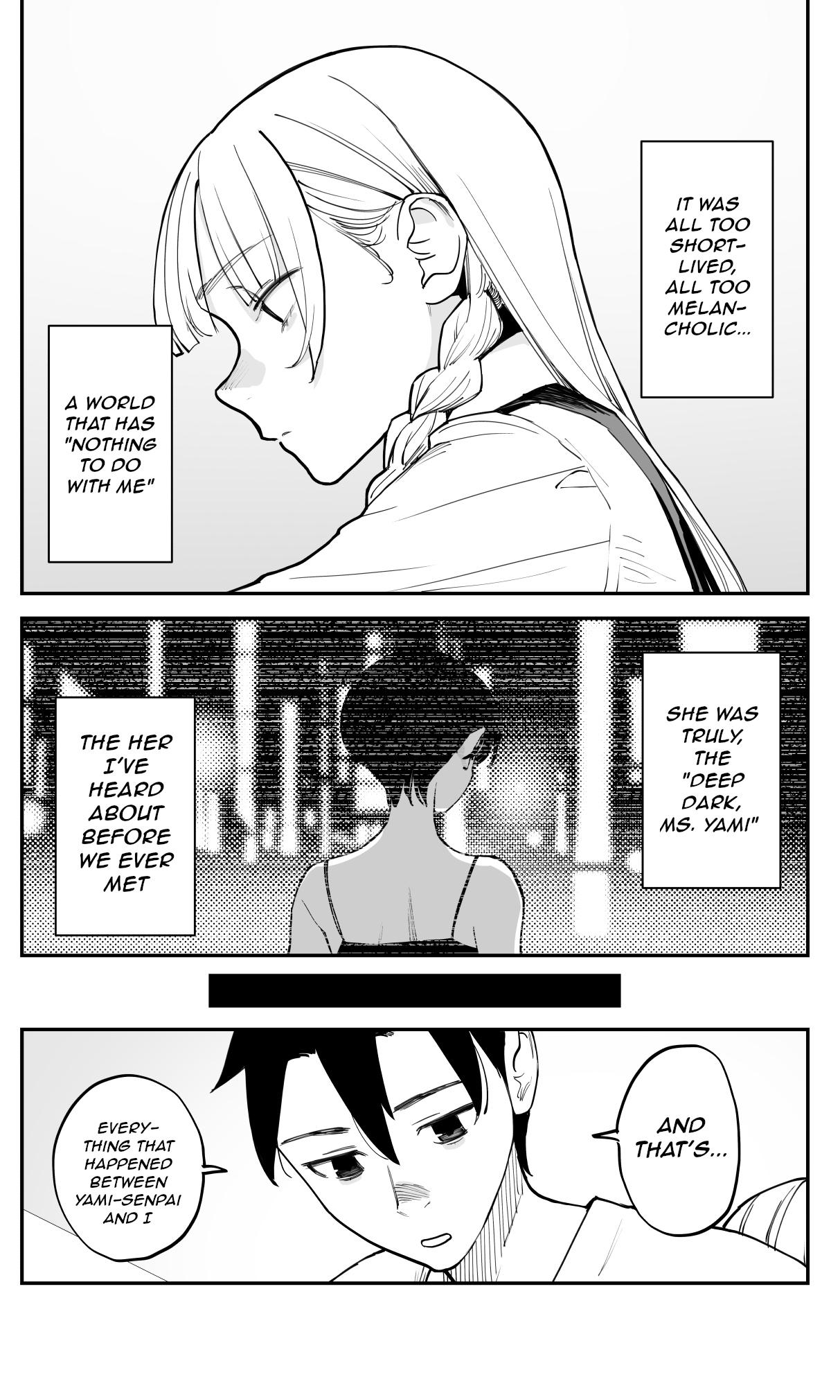 Imasara desu ga, Osananajimi wo Suki ni Natte Shimaimashita Chap 47 - Next Chap 48