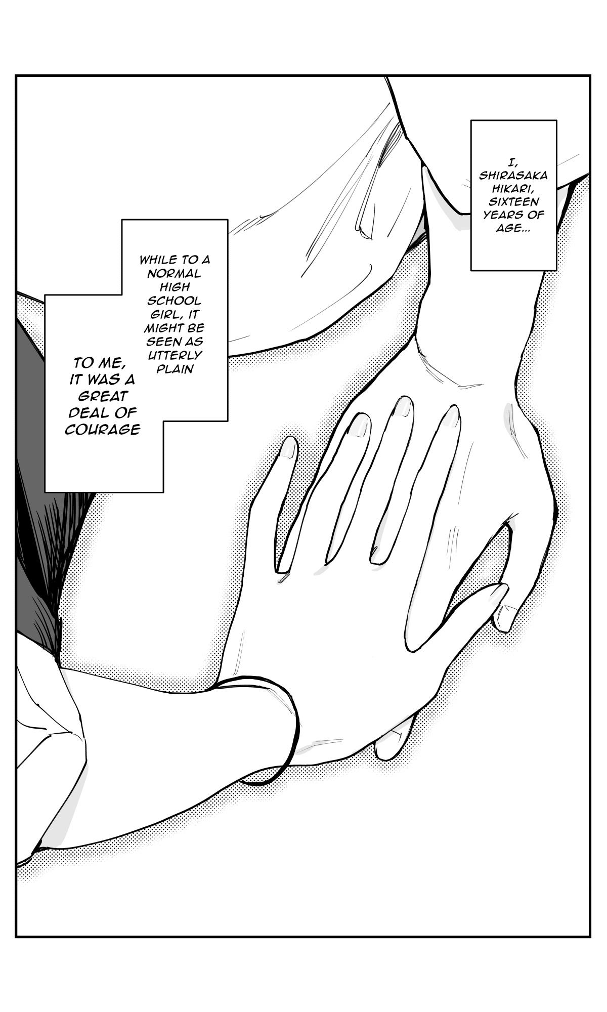 Imasara desu ga, Osananajimi wo Suki ni Natte Shimaimashita Chap 47 - Next Chap 48