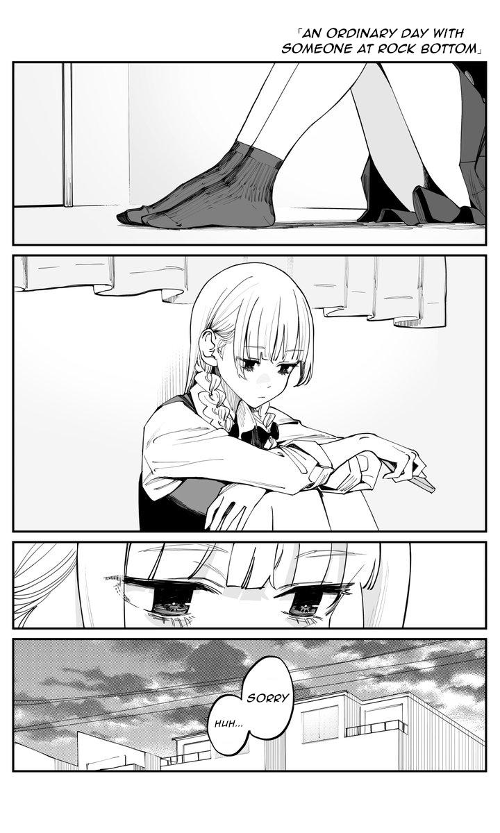 Imasara desu ga, Osananajimi wo Suki ni Natte Shimaimashita Chap 44 - Next Chap 45