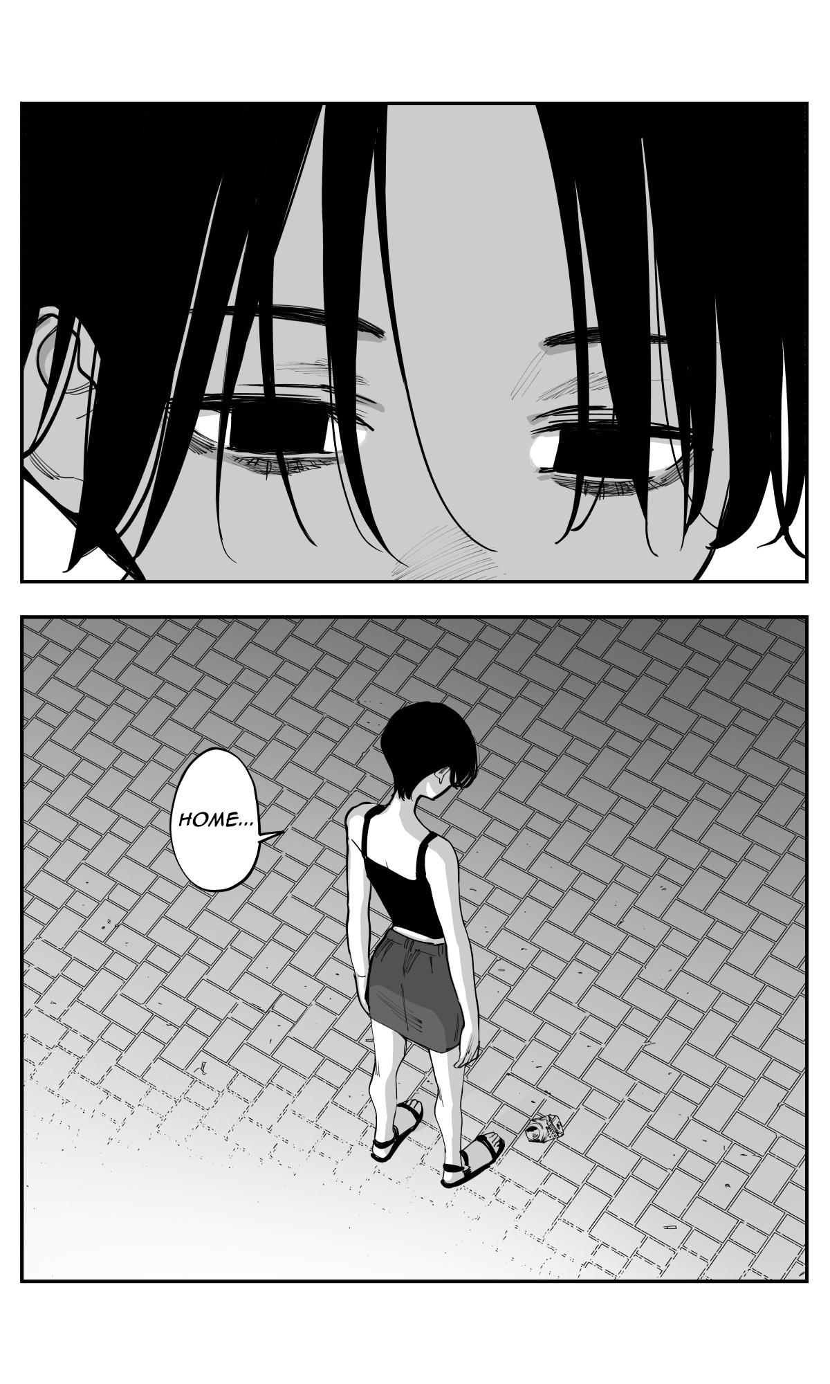 Imasara desu ga, Osananajimi wo Suki ni Natte Shimaimashita Chap 45 - Next Chap 46