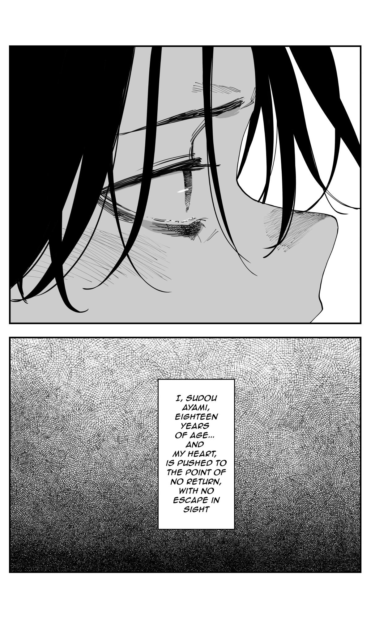 Imasara desu ga, Osananajimi wo Suki ni Natte Shimaimashita Chap 45 - Next Chap 46