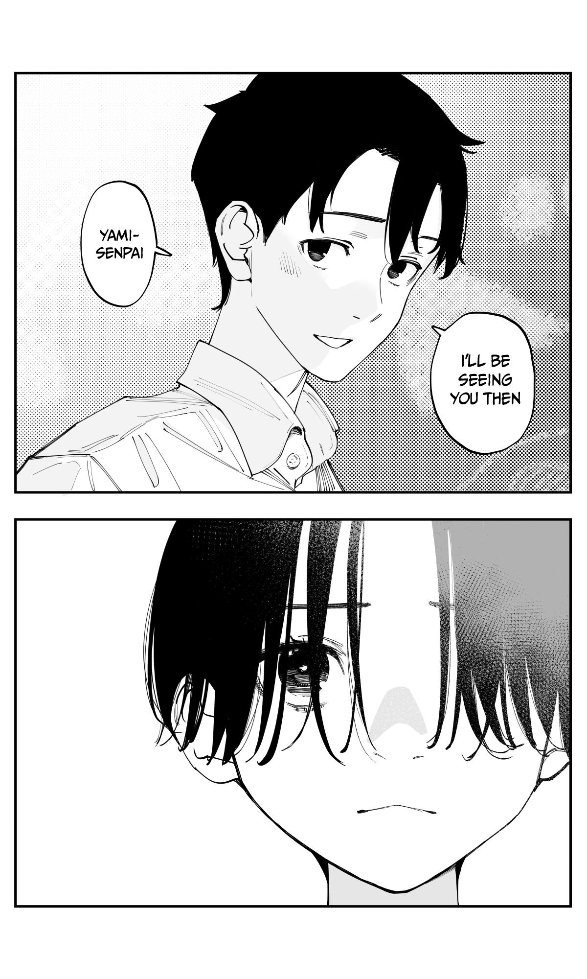 Imasara desu ga, Osananajimi wo Suki ni Natte Shimaimashita Chap 40 - Next Chap 41