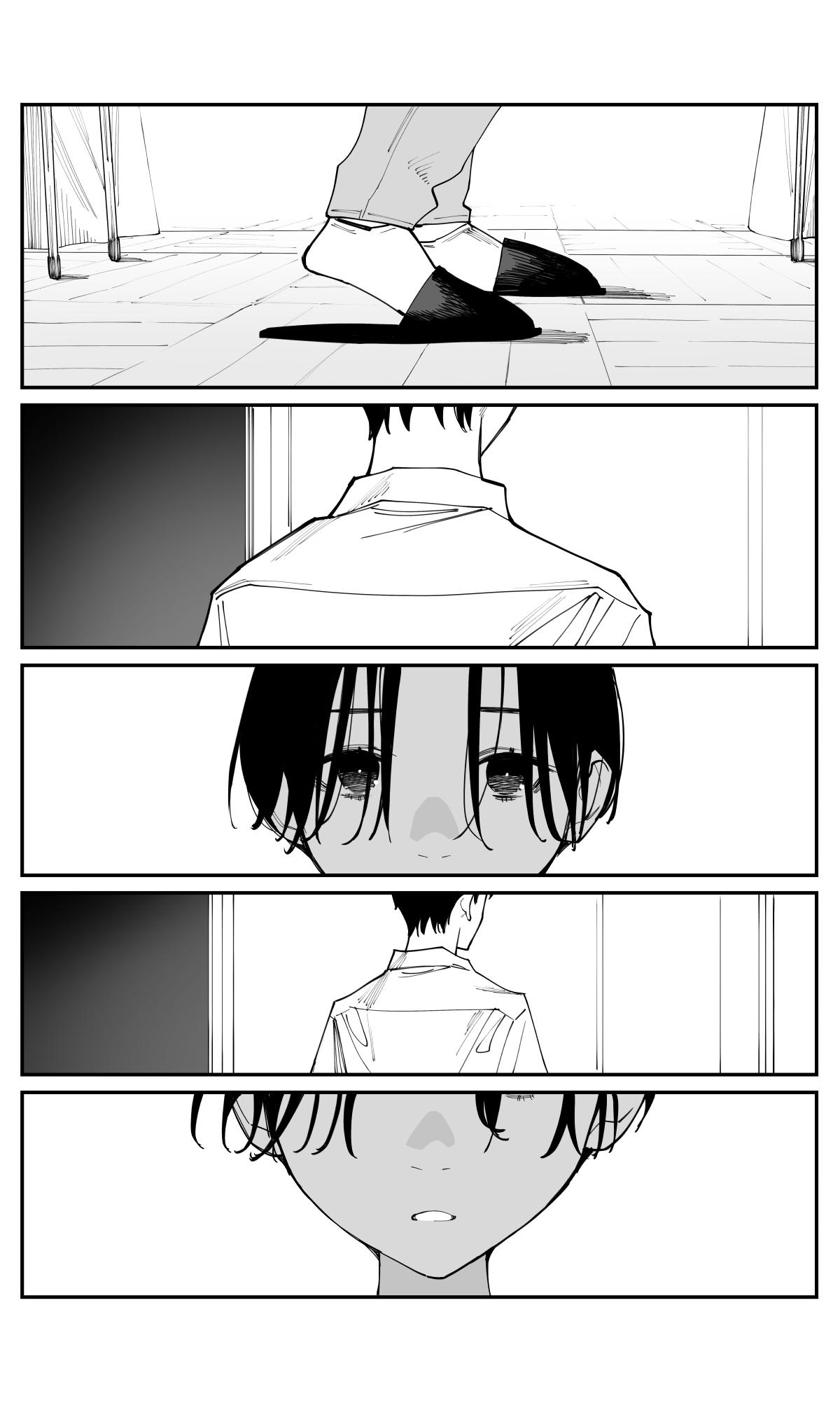 Imasara desu ga, Osananajimi wo Suki ni Natte Shimaimashita Chap 40 - Next Chap 41