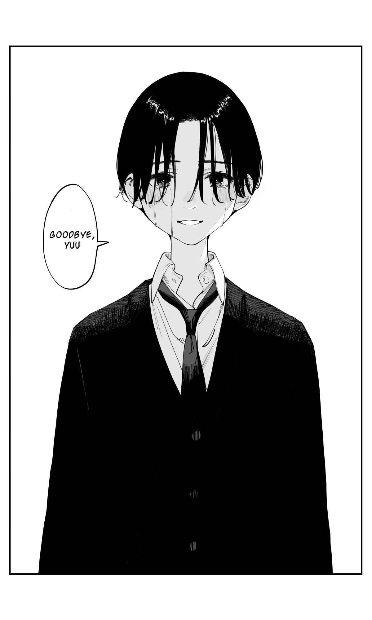 Imasara desu ga, Osananajimi wo Suki ni Natte Shimaimashita Chap 40 - Next Chap 41