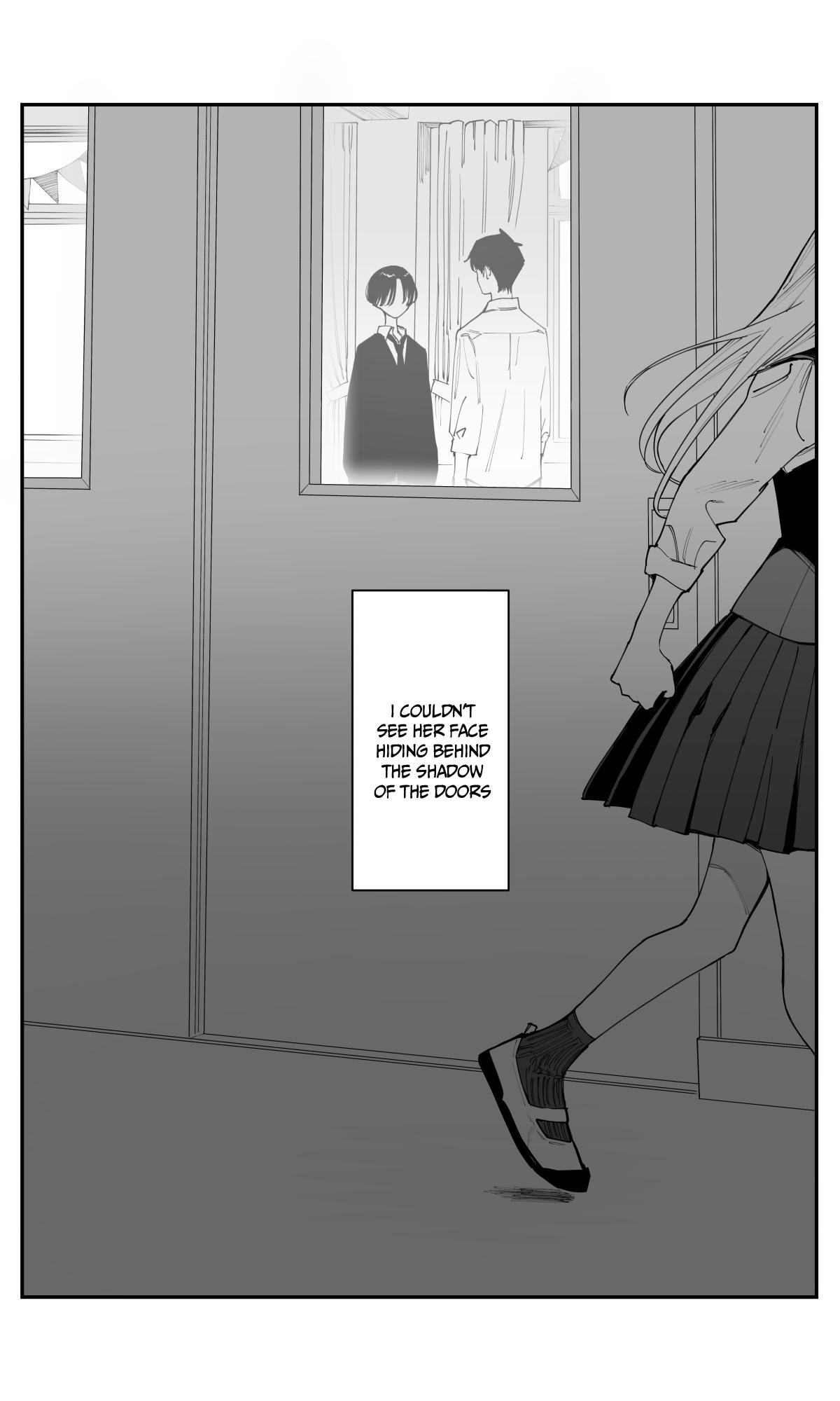 Imasara desu ga, Osananajimi wo Suki ni Natte Shimaimashita Chap 40 - Next Chap 41