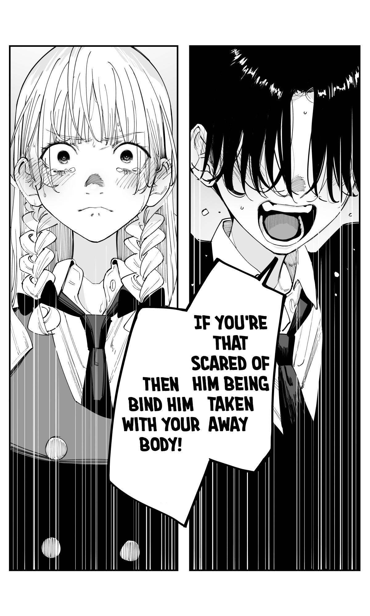 Imasara desu ga, Osananajimi wo Suki ni Natte Shimaimashita Chap 41 - Next Chap 42