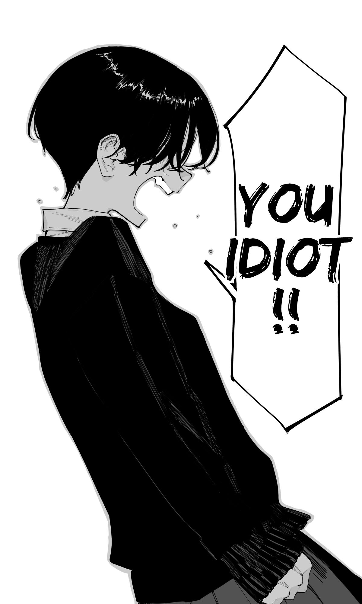 Imasara desu ga, Osananajimi wo Suki ni Natte Shimaimashita Chap 41 - Next Chap 42