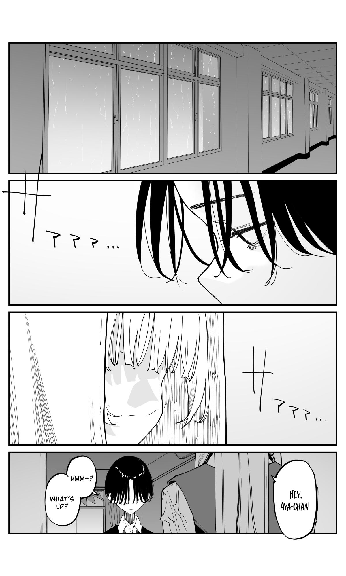 Imasara desu ga, Osananajimi wo Suki ni Natte Shimaimashita Chap 41 - Next Chap 42