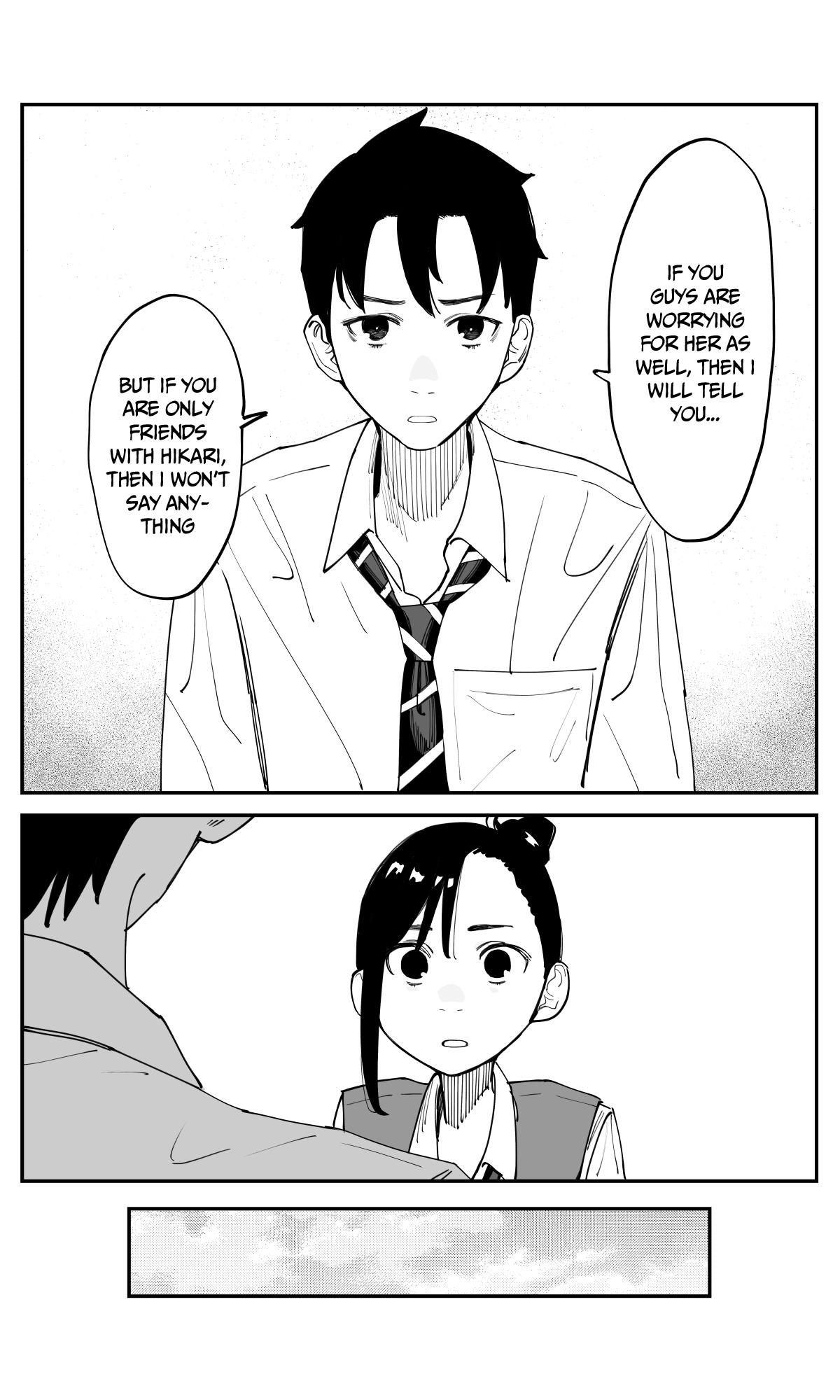 Imasara desu ga, Osananajimi wo Suki ni Natte Shimaimashita Chap 43 - Next Chap 44