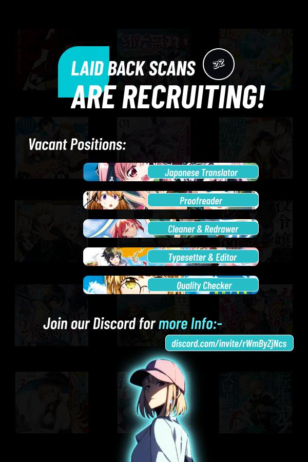 Dorei kara no Kitai to Hyouka no Sei de Sakushu Dekinai no da ga Chap 6 - Next Chap 7