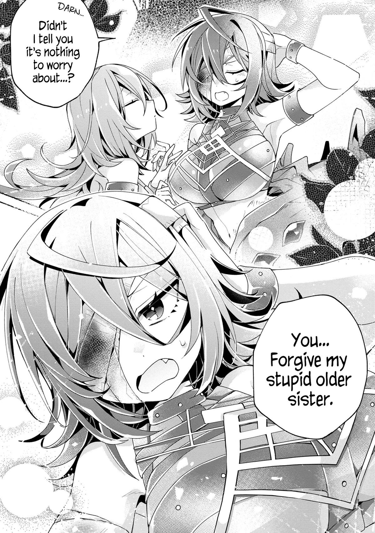 Dorei kara no Kitai to Hyouka no Sei de Sakushu Dekinai no da ga Chap 9 - Next Chap 10