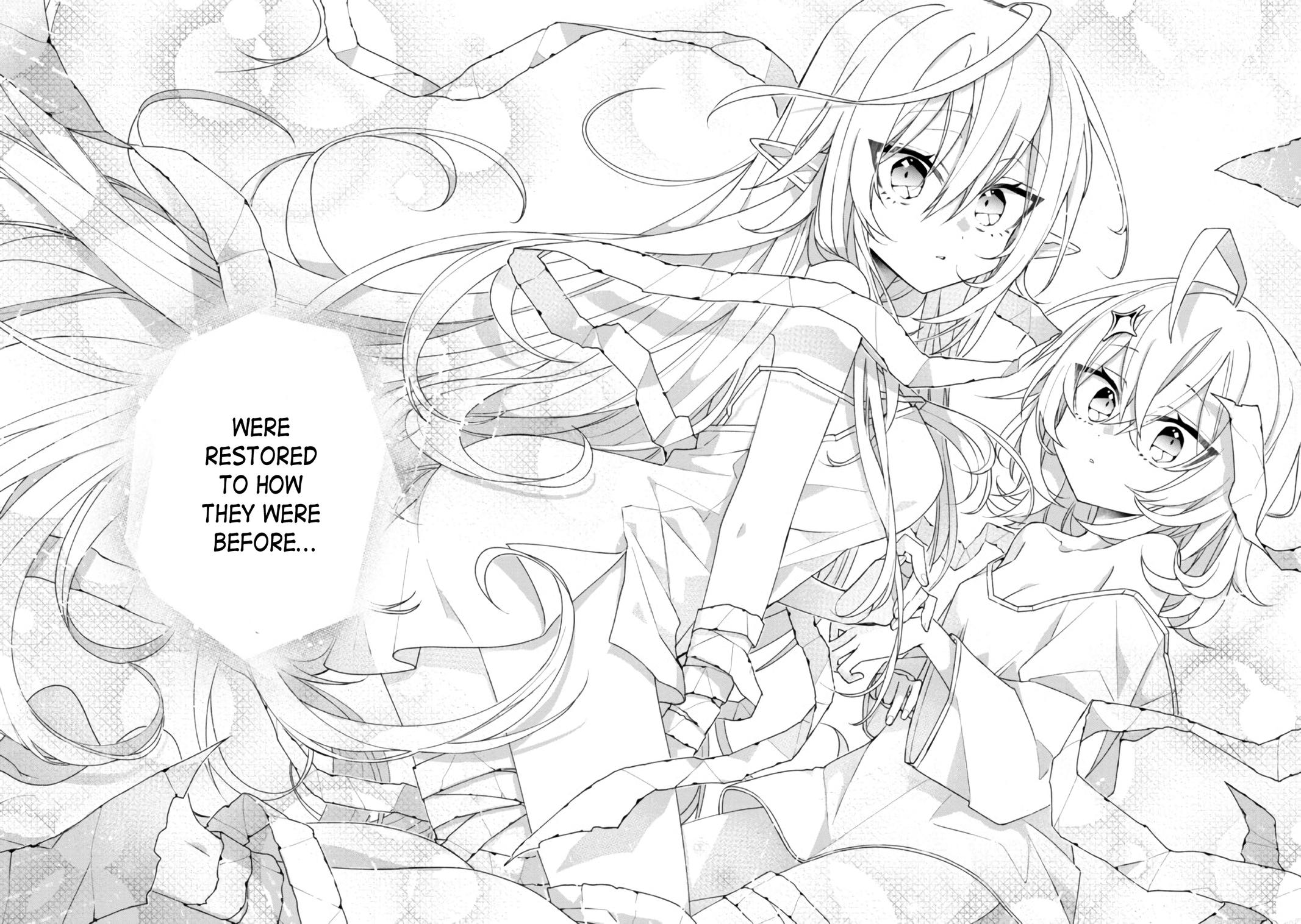 Dorei kara no Kitai to Hyouka no Sei de Sakushu Dekinai no da ga Chap 1 - Next Chap 2