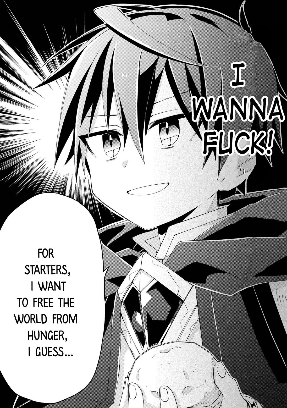 Dorei kara no Kitai to Hyouka no Sei de Sakushu Dekinai no da ga Chap 3 - Next Chap 4