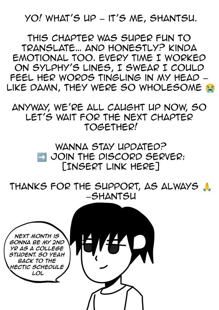 Dorei kara no Kitai to Hyouka no Sei de Sakushu Dekinai no da ga Chap 17 - Next Chap 18