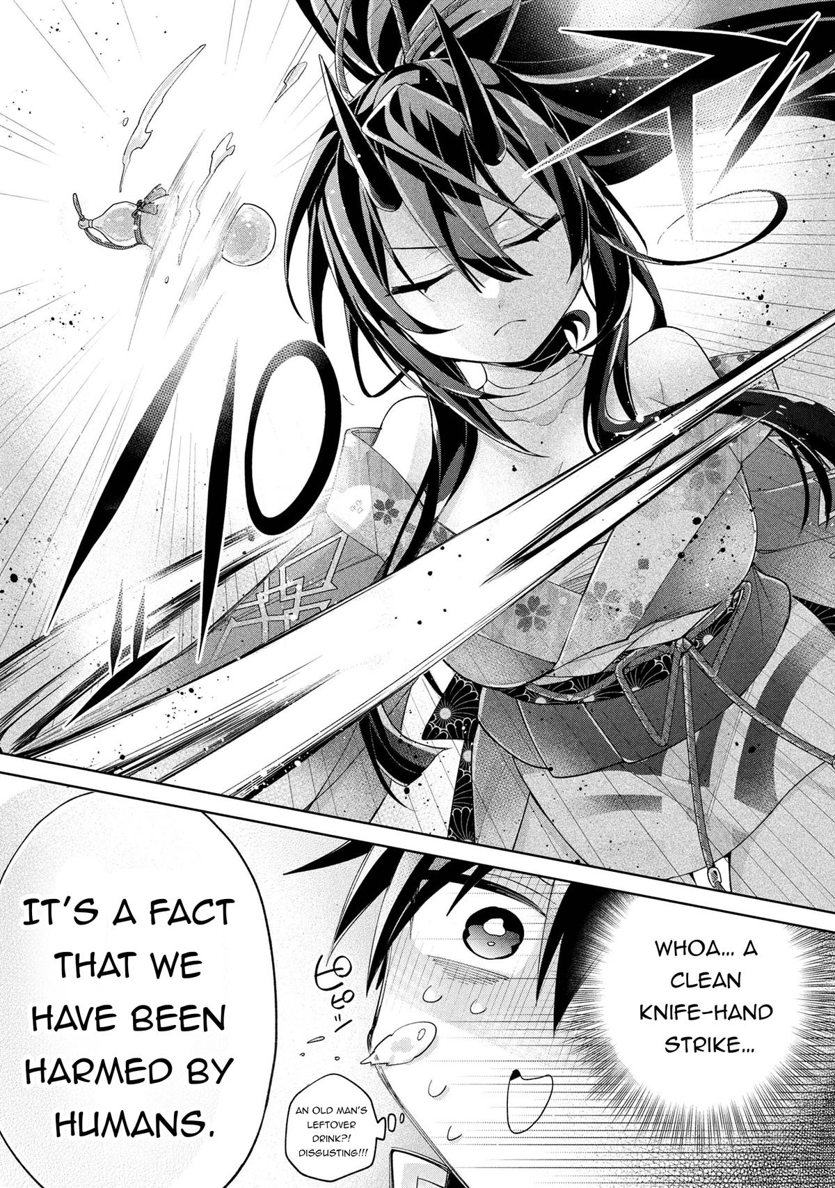 Dorei kara no Kitai to Hyouka no Sei de Sakushu Dekinai no da ga Chap 15 - Next Chap 16