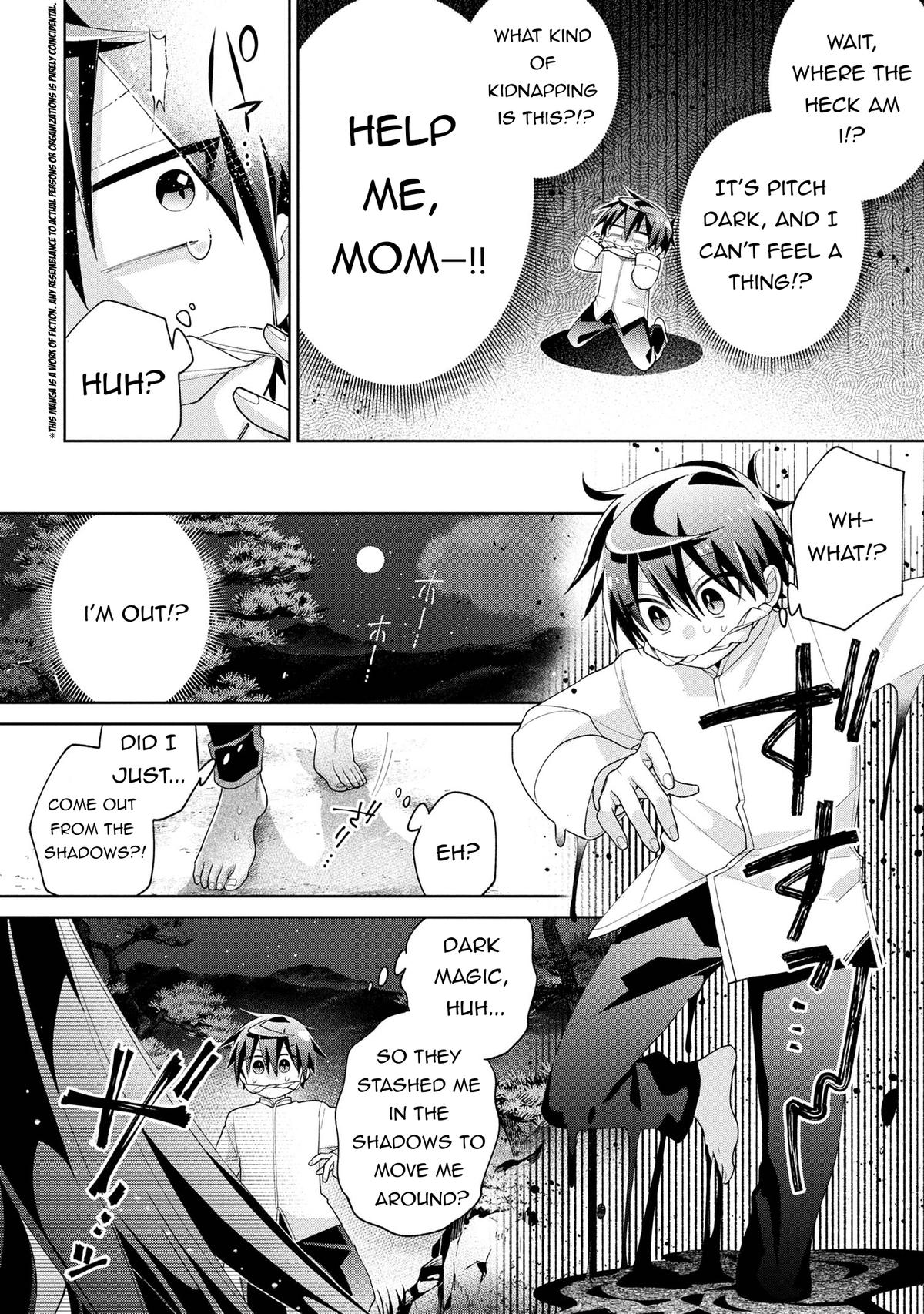 Dorei kara no Kitai to Hyouka no Sei de Sakushu Dekinai no da ga Chap 15 - Next Chap 16