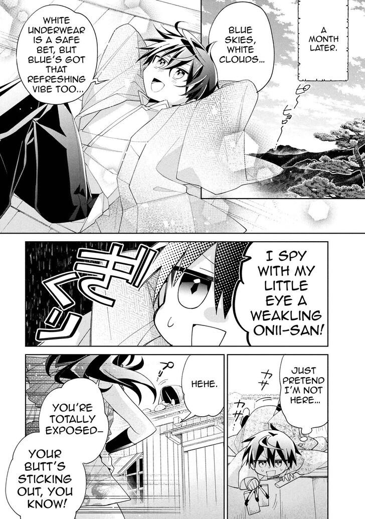 Dorei kara no Kitai to Hyouka no Sei de Sakushu Dekinai no da ga Chap 16 - Next Chap 17