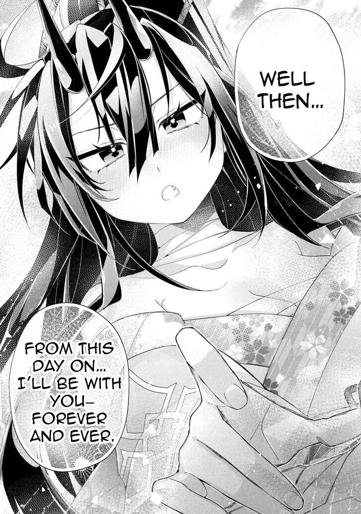 Dorei kara no Kitai to Hyouka no Sei de Sakushu Dekinai no da ga Chap 16 - Next Chap 17