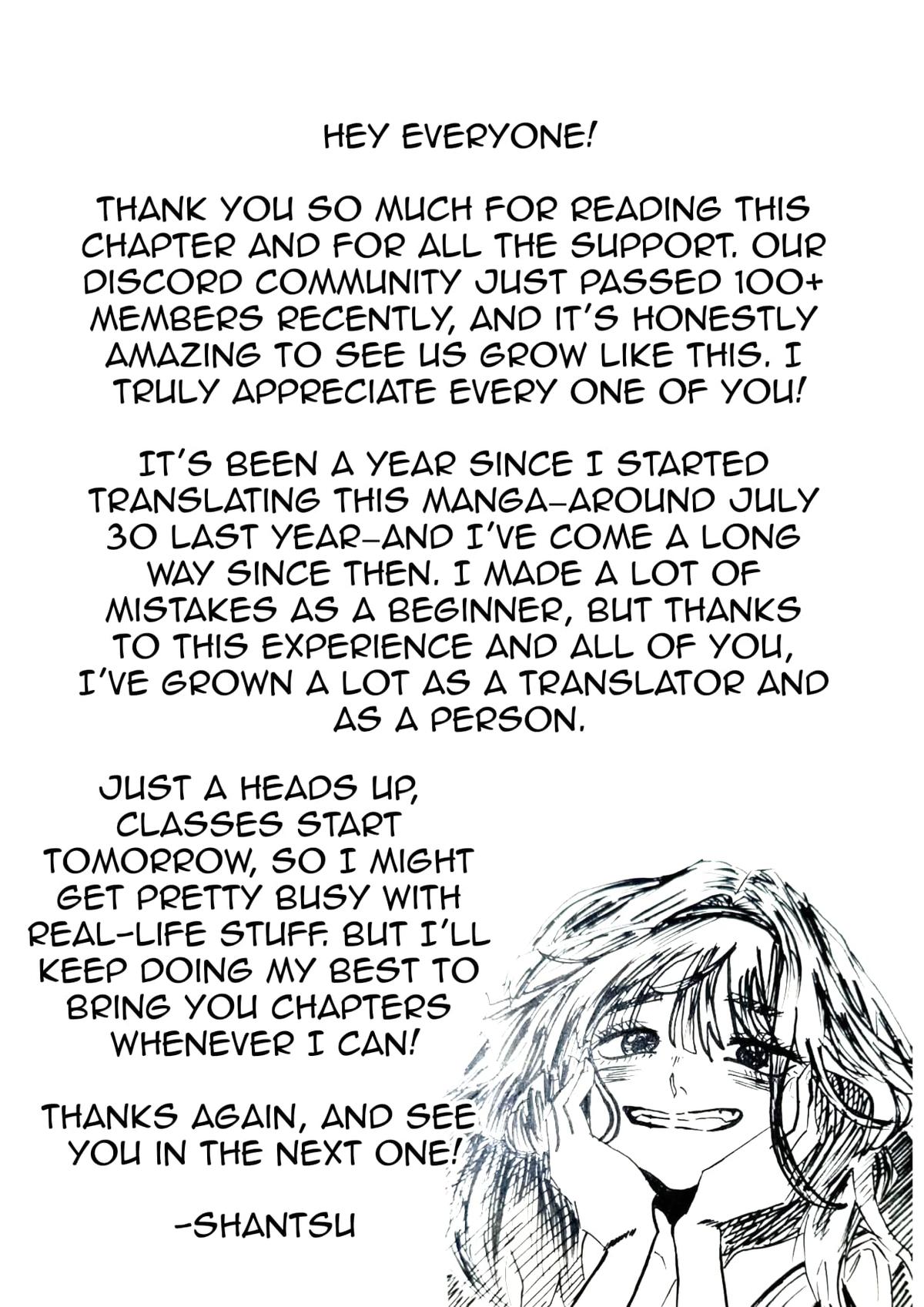 Dorei kara no Kitai to Hyouka no Sei de Sakushu Dekinai no da ga Chap 18 - Next Chap 19