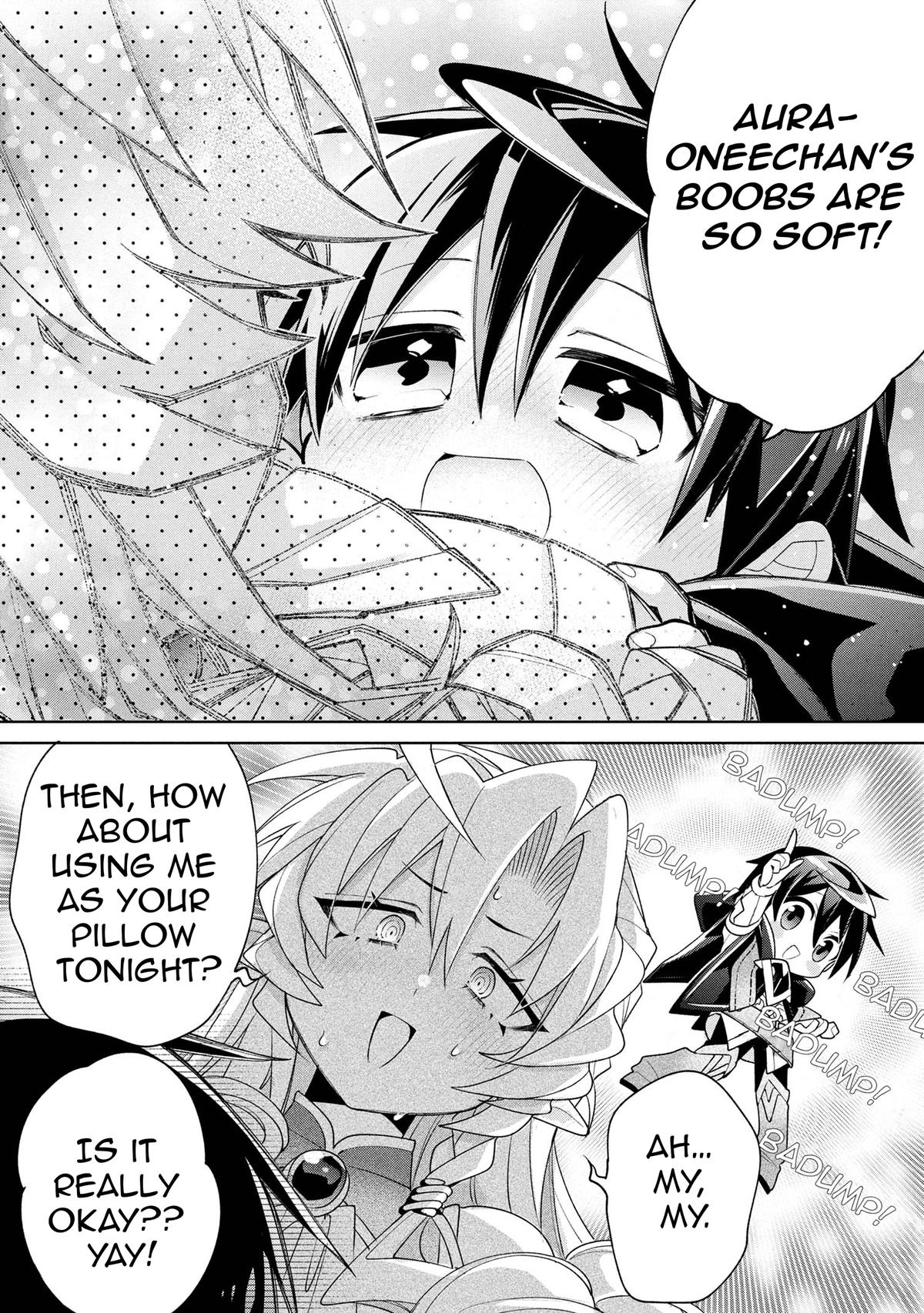 Dorei kara no Kitai to Hyouka no Sei de Sakushu Dekinai no da ga Chap 19 - Next Chap 20