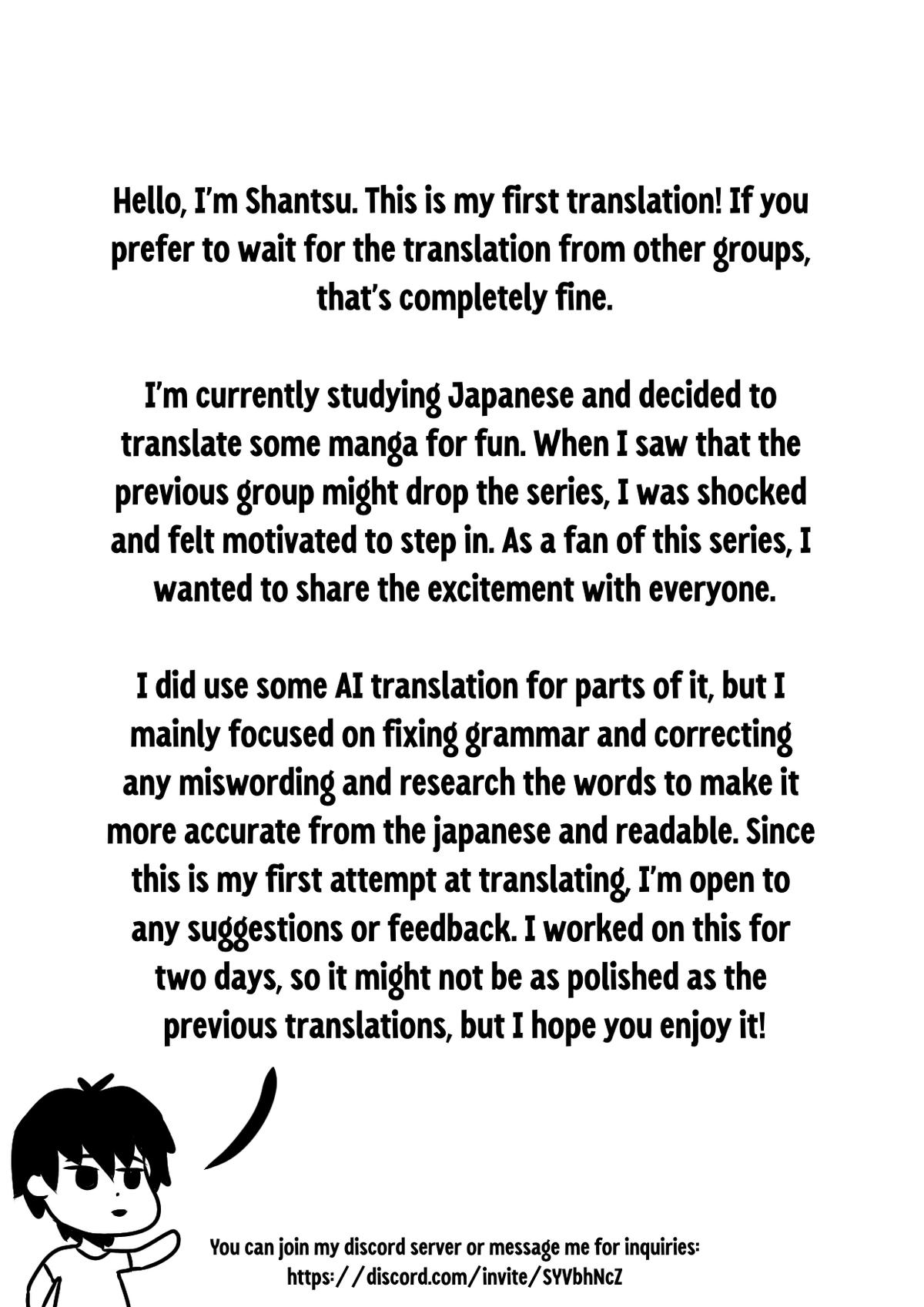 Dorei kara no Kitai to Hyouka no Sei de Sakushu Dekinai no da ga Chap 10 - Next Chap 11