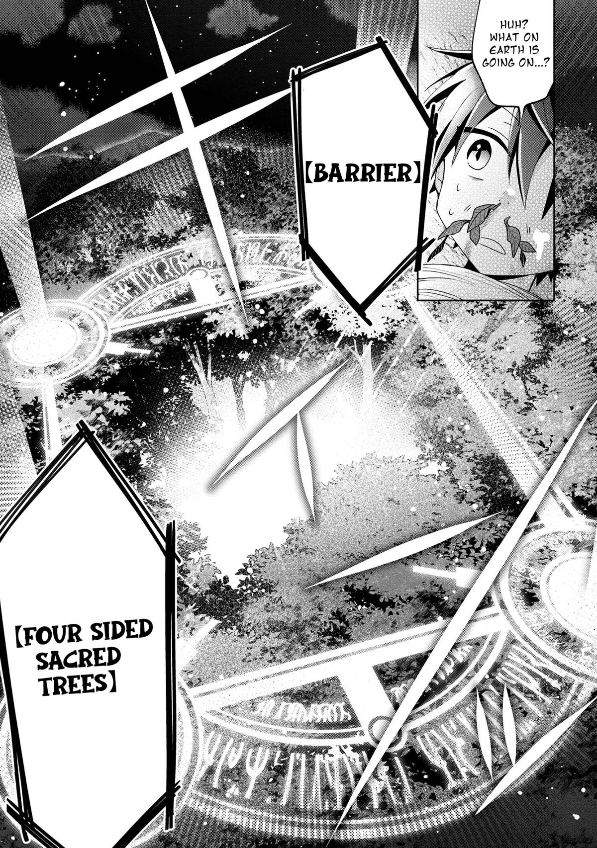 Dorei kara no Kitai to Hyouka no Sei de Sakushu Dekinai no da ga Chap 10 - Next Chap 11
