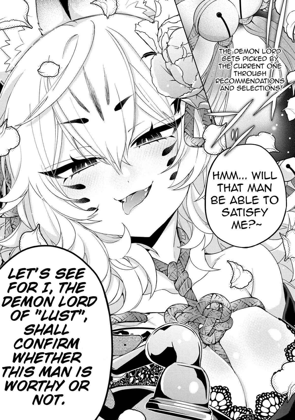 Dorei kara no Kitai to Hyouka no Sei de Sakushu Dekinai no da ga Chap 11 - Next Chap 12