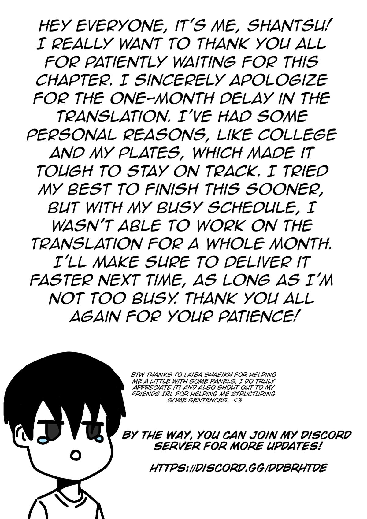 Dorei kara no Kitai to Hyouka no Sei de Sakushu Dekinai no da ga Chap 11 - Next Chap 12