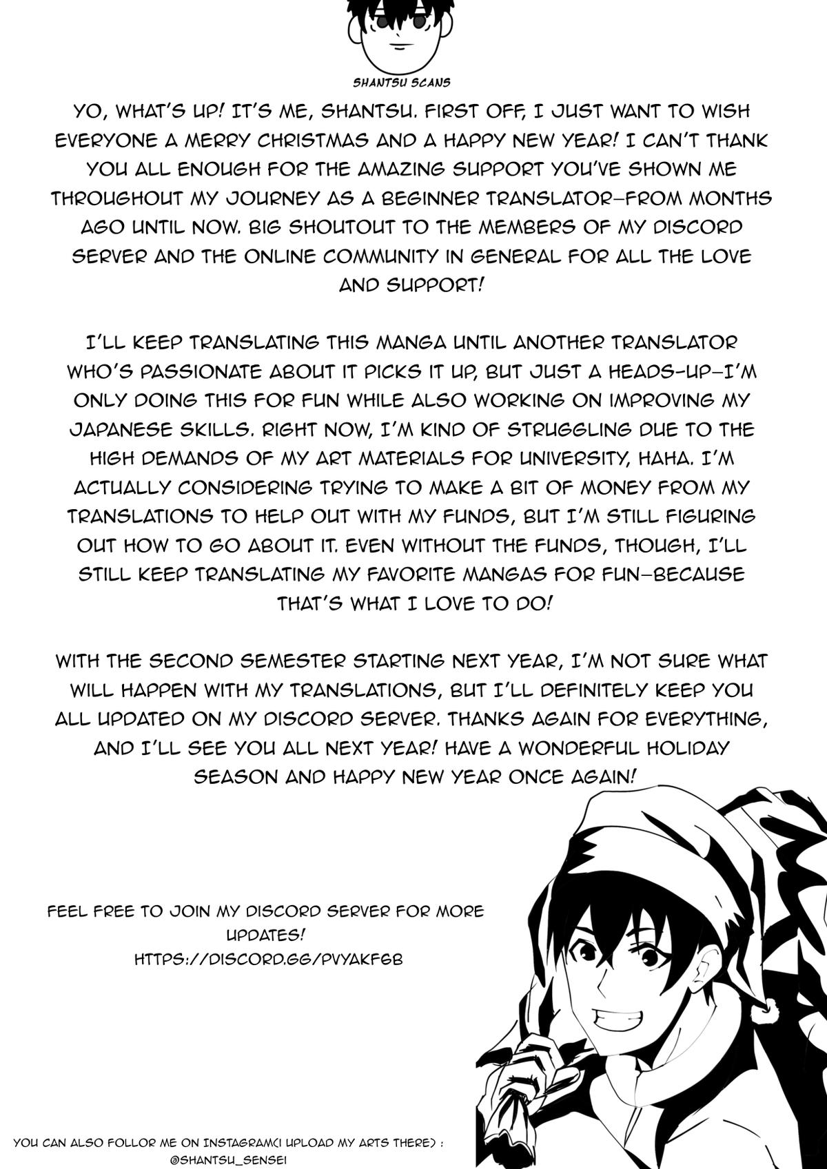 Dorei kara no Kitai to Hyouka no Sei de Sakushu Dekinai no da ga Chap 13 - Next Chap 14