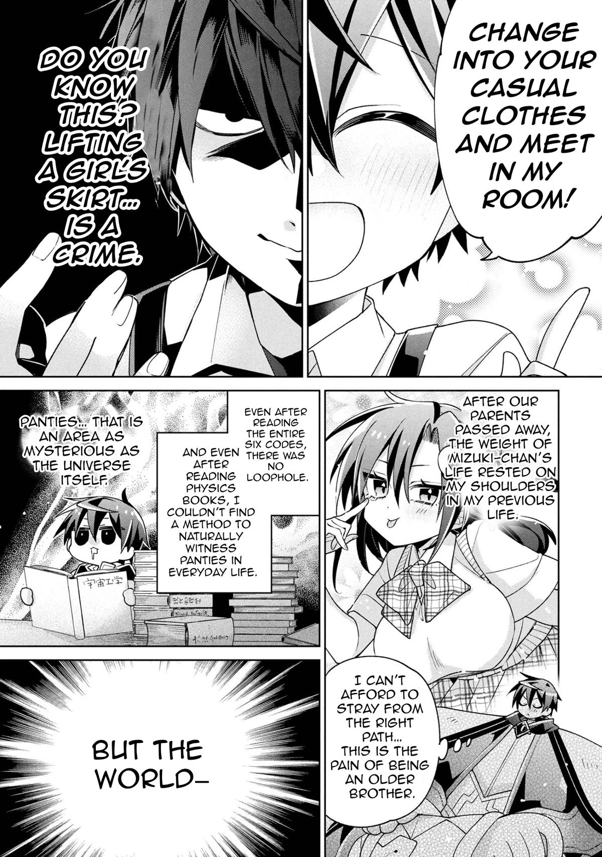 Dorei kara no Kitai to Hyouka no Sei de Sakushu Dekinai no da ga Chap 20 - Next Chap 21