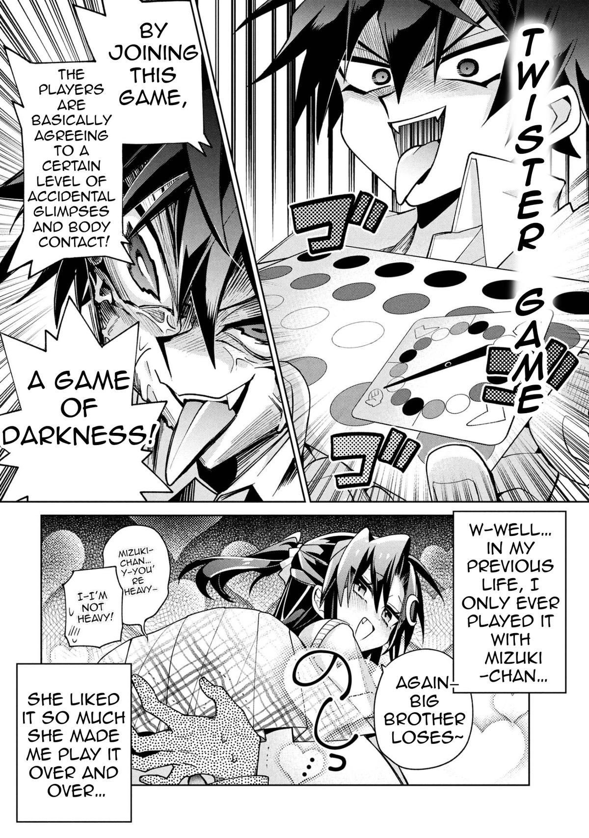 Dorei kara no Kitai to Hyouka no Sei de Sakushu Dekinai no da ga Chap 20 - Next Chap 21