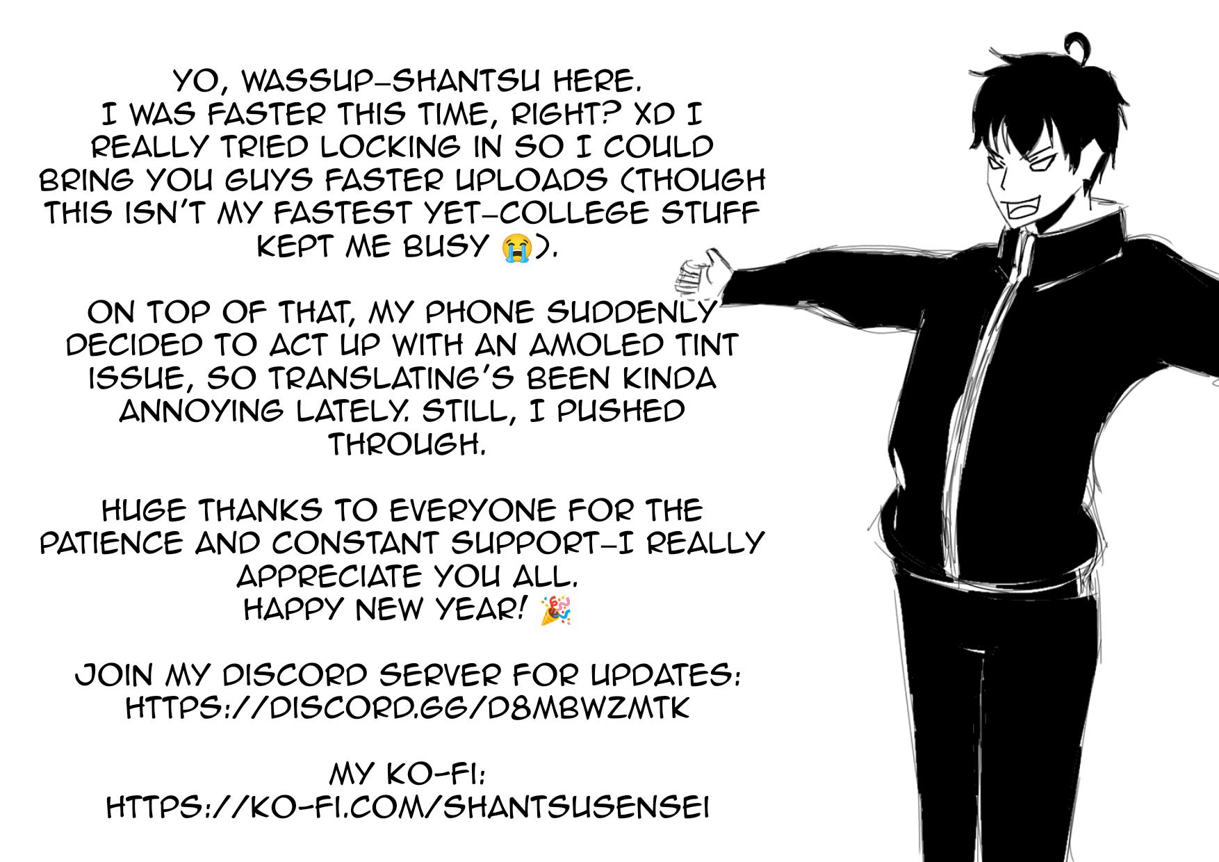 Dorei kara no Kitai to Hyouka no Sei de Sakushu Dekinai no da ga Chap 21 - Next Chap 22